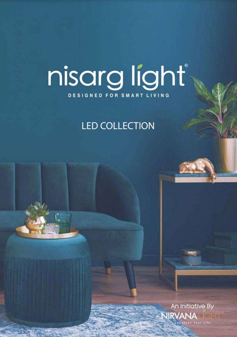 Best Led Lights Manufacturer & Suppliers in - Nirvana Light